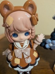 KOKOYA Encounter Liloro Sweetheart Rabbit Girl Violet Party Girl Blind Box Lot