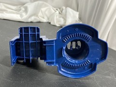 Vintage Star Wars Death Star Playset Chair For Laser Cannon Gun Part Replacement