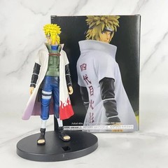 20cm Bandai Naruto Anime Figure Shippuden Uchiha Sasuke Hatake Kakashi Toys Gift