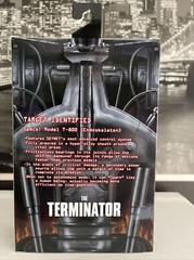 NECA – The Terminator – 7″ Action Figure – T-800 Endoskeleton – NEW