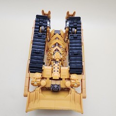 TRANSFORMERS Studio Series (SS-60) SKIPJACK 6.5″ Voyager (Revenge Fallen ROTF)