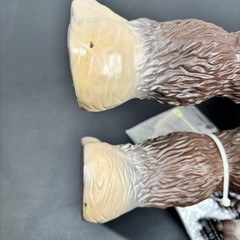 Animal Planet Giant Bigfoot Sasquatch Figure 15 in. Toys R Us With Original Tag