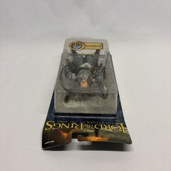 Lord of the Rings Gondorian Swordsman 6″ Figure ROTK ToyBiz 2005 NEW SEALED