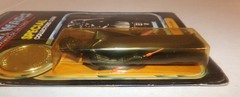 MOC 1985 Star Wars POTF Action Figure DARTH VADER 92 Back Unpunched Card