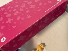 My Little Pony Friendship Is Magic : Meet the Mane 6 Ponies Collection E1970