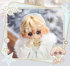 Pre-Sale Miraidolls Boxedfurry Dogs Series 24cm/9.4″ Action Figure Official Gift