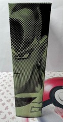 S.H. Figuarts Android 16 Figure Dragon Ball Z Brand New Sealed 2015 1.0 Bandai