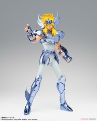 Bandai Bronze Saint Seiya Myth Cloth EX Cygnus Hyoga Action Figure New