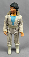 VTG Filmation Space Academy Loki Figure 6″ Doll 1978