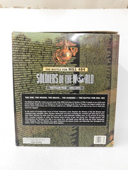 Soldiers of the World Vietnam War Battle for Hill 484 US Marines In Original Box