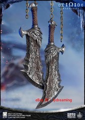 Worldbox OT019 God of War Kratos 1/6 Collectible Action Figure Model Stock