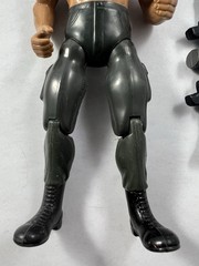 1986 Coleco Rambo Force of Freedom JOHN J RAMBO (Skinny Head) – Incomplete