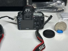 Canon Miniature Camera EOS 5D Mark III EF24-105mm F4L IS USM 8GB USB Flash Drive