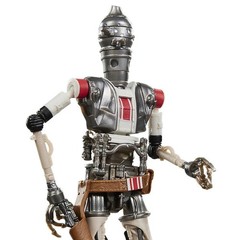 Star Wars Vintage Collection IG-11 Nevarro Marshal 3.75-Inch Action Figure VC388