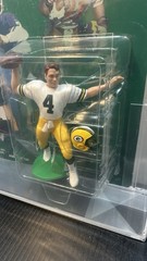 1998 SLU Starting Lineup NFL BRETT FAVRE AFA85 Graded Green Bay Packers MOC
