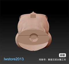 1/12 Large Breast Cover Bust Model For 6″ Female Knight Action Figure Body Toys