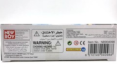 Tomy Takara Storm Pegasis 105RF Beyblade Metal Starter Launcher BB28 New In Box