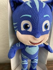 PJ Masks Catboy Sing And Talk Plush Toy