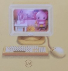 Zuru Nook Nooks Starbox Blind Box Collectible Mini Animal (updated 8/15/26)