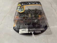 Halo Reach Series 3 Grunt Heavy Action Figure McFarlane Toys