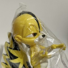 RON ENGLISH SFBI Originals Punk Skunk Astrobrite Lemon Popaganda Limited Edition