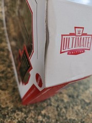 WWE Ultimate Edition Jake The Snake Roberts Brand New Sealed