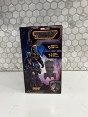 Marvel Remote Control Groot BRAND NEW IN BOX NEVER OPENED