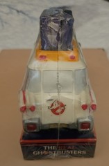 Vintage The Real Ghostbusters Floating Soap Dish In Original Sealed Packaging