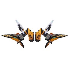 MINIFORCE DINOID WARRIOR STORM PTERA #05 INTEGRATION TRANSFORMER DINO ROBOT CAR