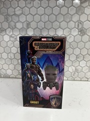 Marvel Remote Control Groot BRAND NEW IN BOX NEVER OPENED