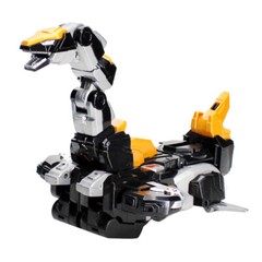 Dino Core Dinosaur Ultra Chest Head Helmet Arm Shoulder Leg DIY Freely Combine