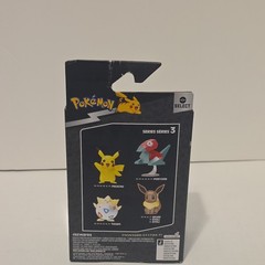Unopened Pokemon Select Togepi Metallic Figure 3″ Series 3 Pokémon Jazwares New