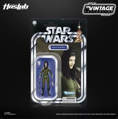 HASLAB Star Wars The Vintage Collection CANTINA DELUXE Version SEALED