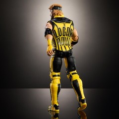 WWE Elite Greatest Hits Series 11 Logan Paul Action Figure Vision