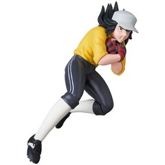 UDF No.627 Captain Tsubasa Ken Wakashimazu Height approx 50mm Figure
