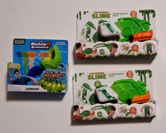 ZURU MINI Brands Variety Toy Lot #H