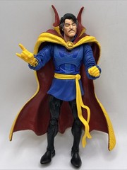 Marvel Legends Dr. Strange Classic Comic Series 6 Inch Action Figure Collectible