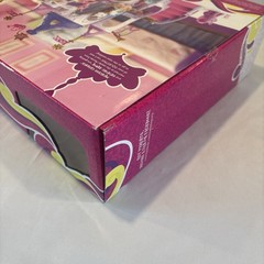 My Little Pony Friendship Magic Pony Princess Wedding Castle 2011 New, Sealed