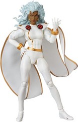 MAFEX No.177 STORM (COMIC Ver.) X-Men Medicom Toy New