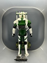 Hasbro Star Wars the Black Series Gaming Greats Republic Commando RC-1140 FIXER