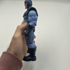 Marvel Legends The Controller BAF 8″ Build A Figure Complete Hasbro