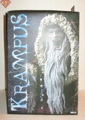 ULTIMATE KRAMPUS 2015 Movie 10″ inch Deluxe Action Figure Neca 2024