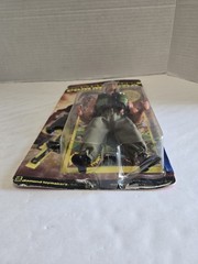 Vintage Schwarzenegger Commando Action Figure Diamond Toymakers 1985