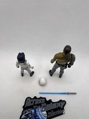 Star Wars Rebels Ezra Bridger Cadet & Kanan Jarrus 3.75″ Figure From 2 Pack
