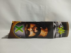 WWE Legends Elite Series 15 X-PAC Action Figure Target Mattel DX NEW