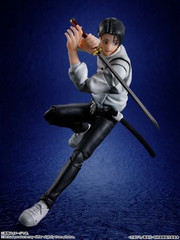 Bandai S.H.Figuarts Yuta Okkotsu -Special Grade Jujutsu Sorcerer(Jujutsu Kaisen)