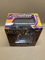 Marvel Guardians of the Galaxy Rocket Raccoon M154 4″ Jada Toys Metals Die Cast