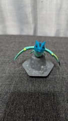 Avatar The Way of Water Official Ilu Creature Mini Figure Boiden Link 2022 Rare