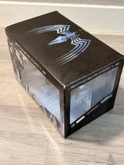 Medicom Toy Venom VCD Vinyl Collectible Dolls SPIDER-MAN 3 NIB RARE HTF