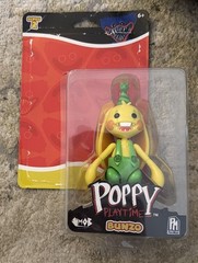 Poppy Playtime Series 2 BUNZO Bunny 5 in Articulated Figure